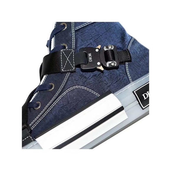 Dior fantastic shoes - Picture 7 of 8